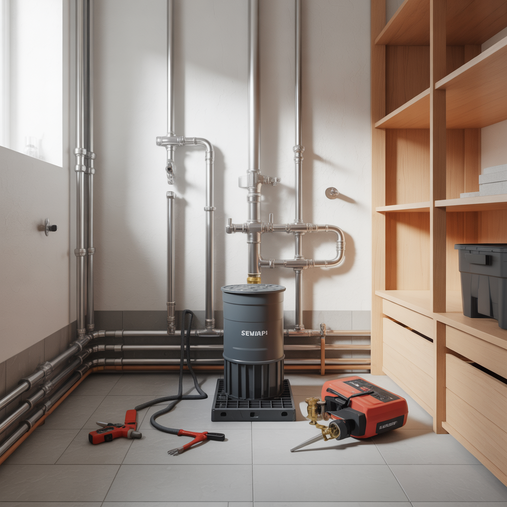 11.Vad kostar det att installera en avloppspump