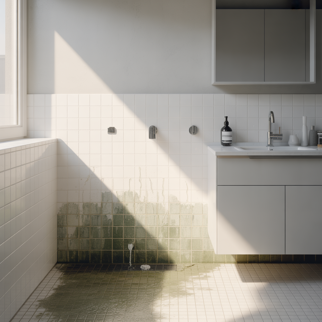 9.Hur du identifierar och atgardar en dold vattenlacka